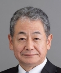 Ambassadeur MATSUBARA Tadahiro